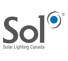 SOL Solar Lighting Canada