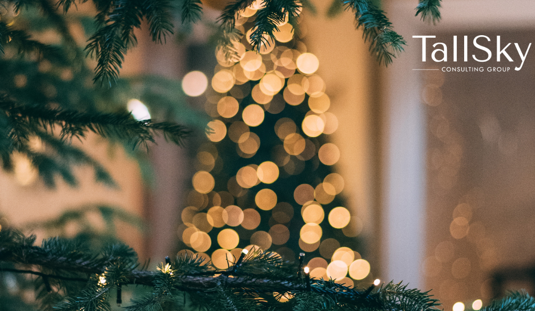 Self-care and Wellness as a Business Strategy: Embracing Wellness over the Holiday Season