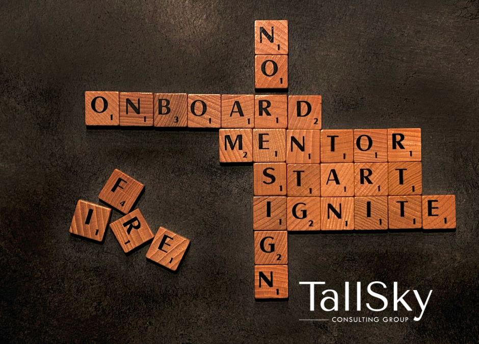 Future Proofing Your Business through Mentoring