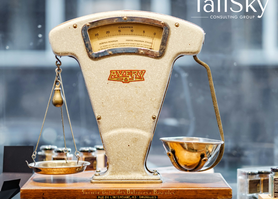 Compensation: How to remain competitive in a shifting economy