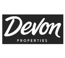 Devon Properties Logo