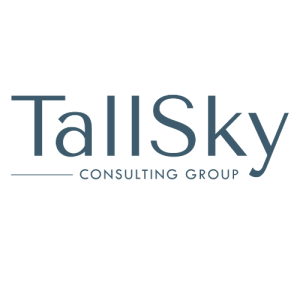 TallSky Logo