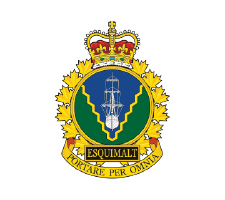 DND, Canadian Forces Base (CFB) Esquimalt