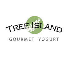 Tree Island Gourmet Yogurt