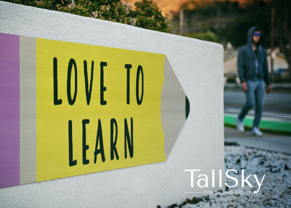 When Training Turns Into Real Change – Creating a Culture of Continuous Improvement