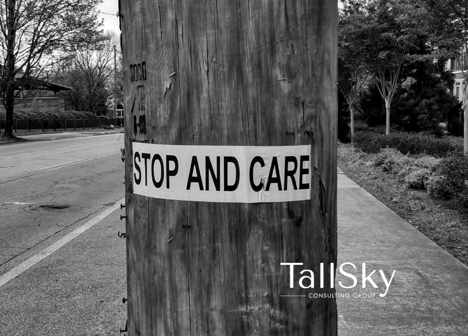 Before Accepting a Resignation: What Employers Need to Know About Burnout and Mental Health