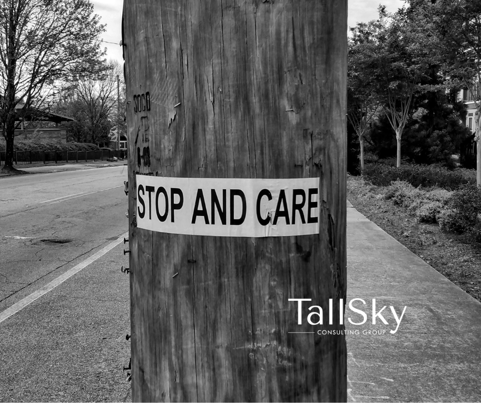 The Subtle Art of Saying No