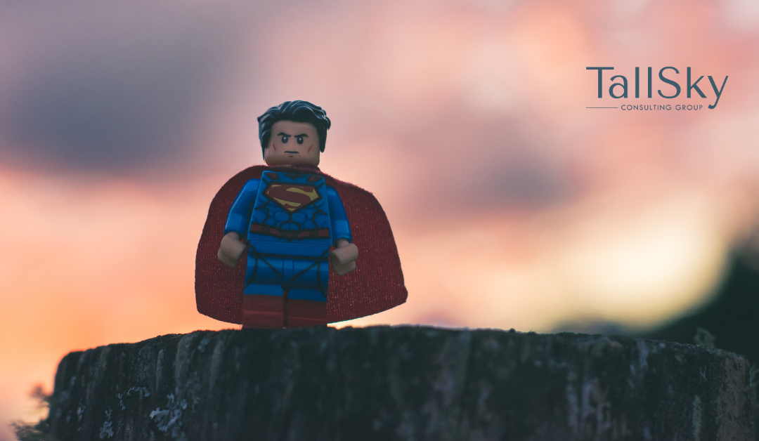 Unsung Heroes: Why Investing in Front-Line Managers Matters