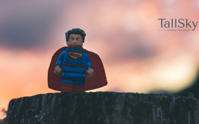 Unsung Heroes: Why Investing in Front-Line Managers Matters