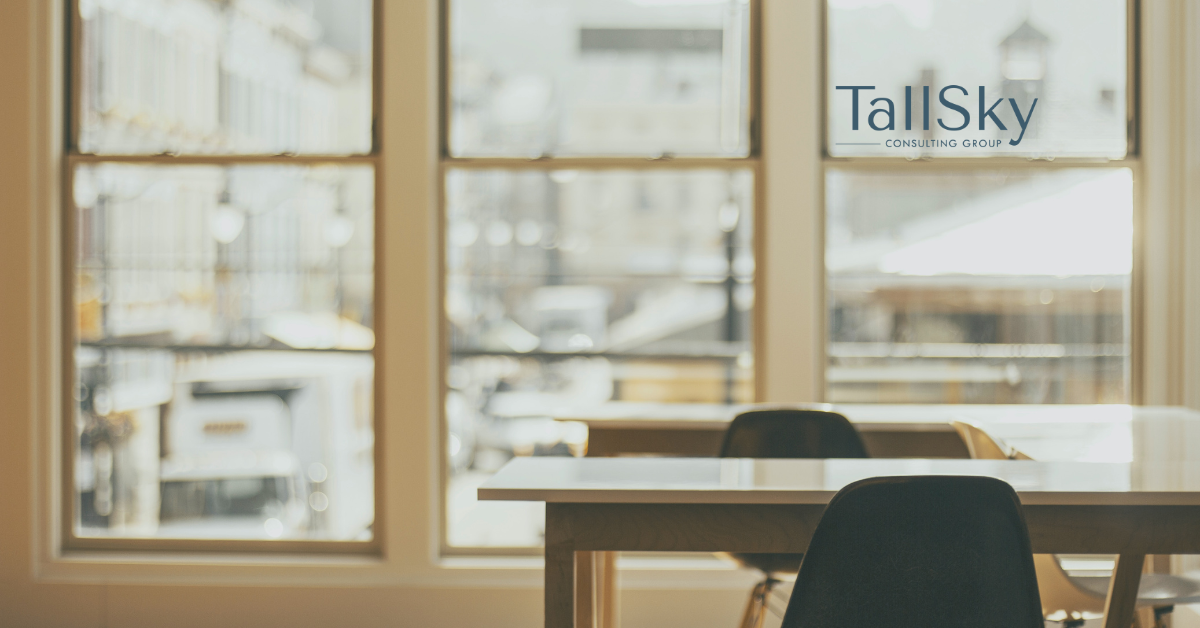 Pay Transparency blog