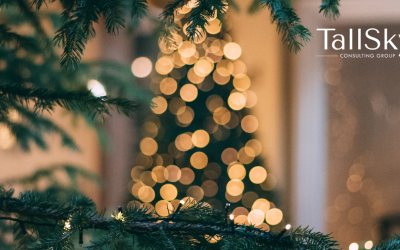 Self-care and Wellness as a Business Strategy: Embracing Wellness over the Holiday Season