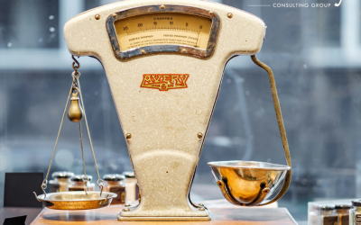 Compensation: How to remain competitive in a shifting economy