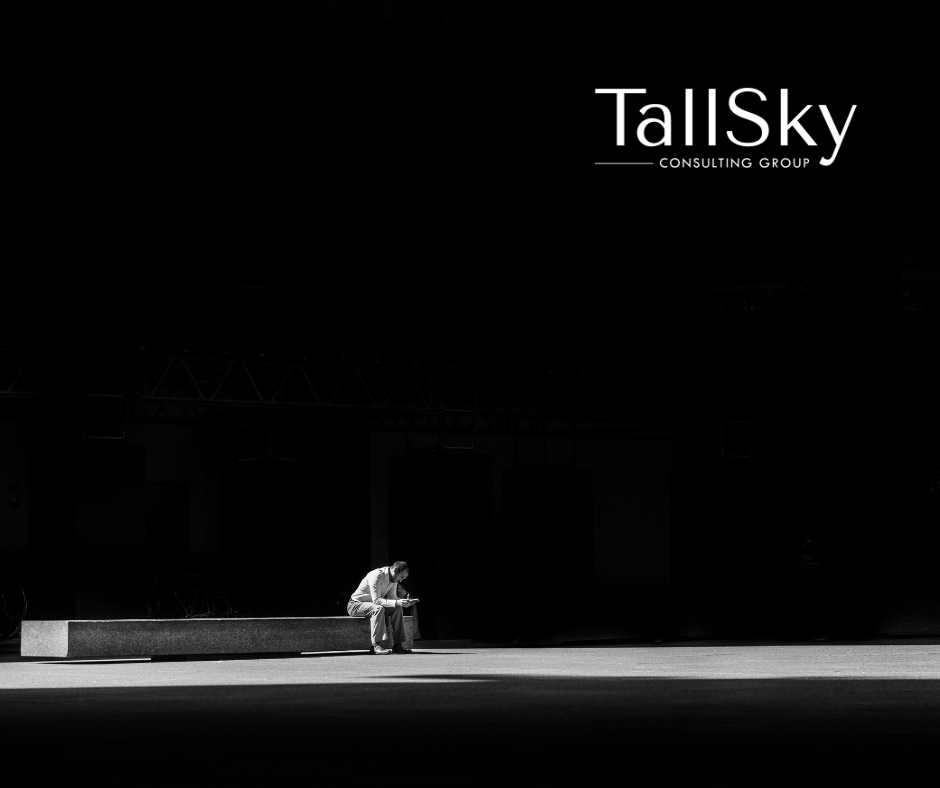 The hidden cost of silence