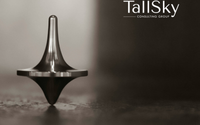 Beyond the Paycheque – Finding Balance