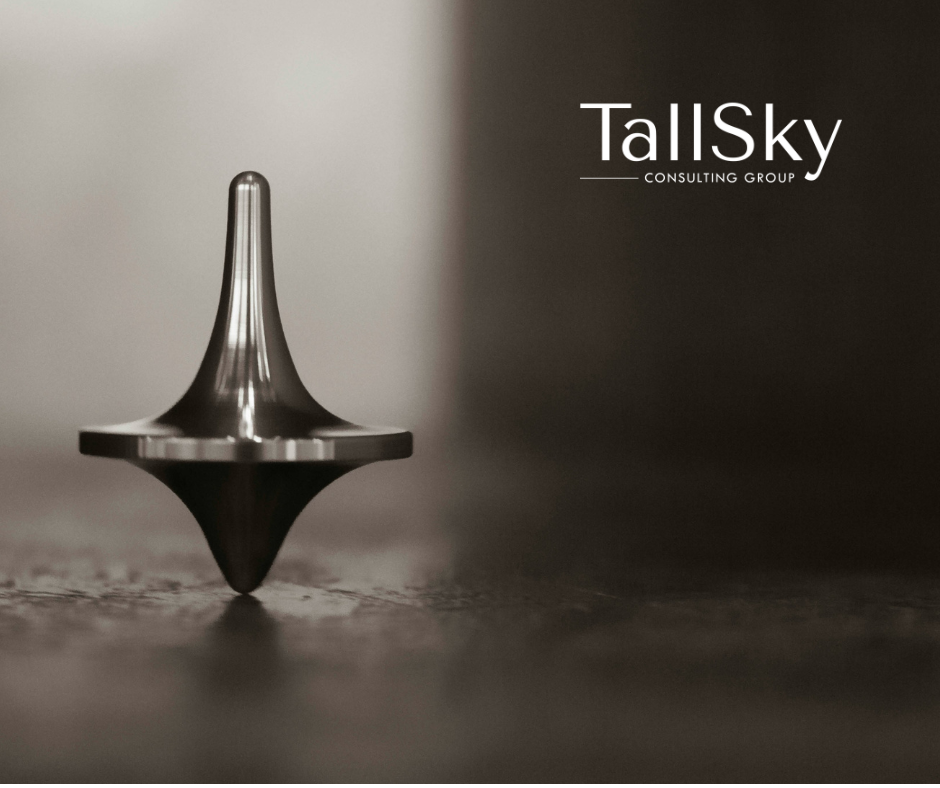 Beyond the Paycheque