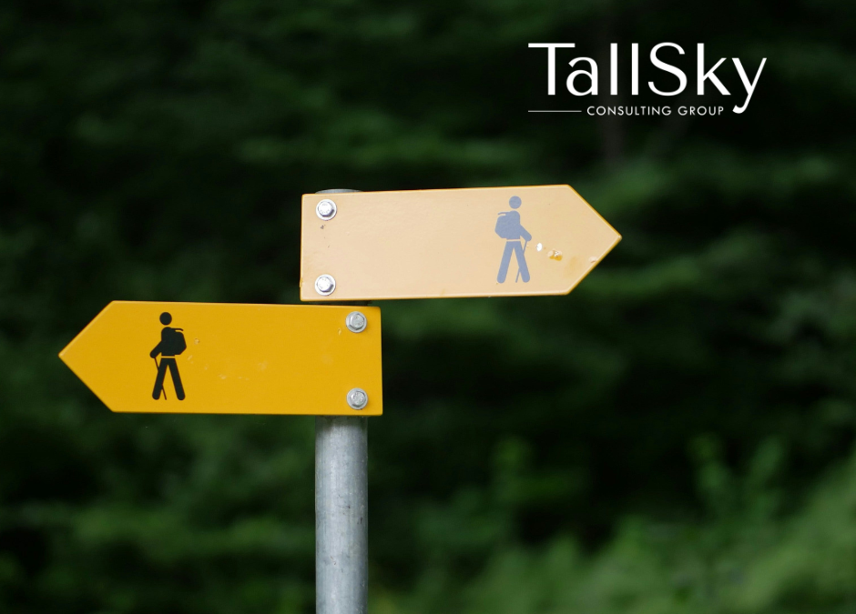 The not so subtle art of saying ‘No’