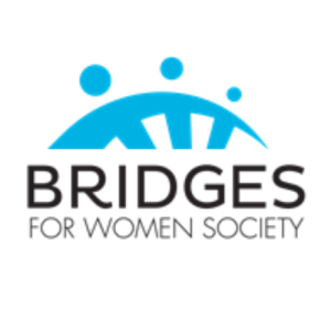 Bridges For Women Society Logo