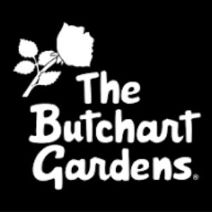 Butchart Gardens