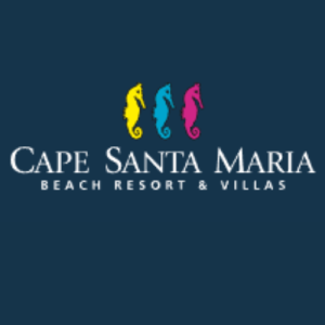 Cape Santa Maria Logo