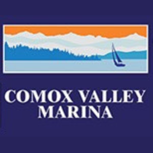 Comox Valley Marina Logo