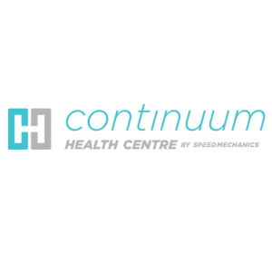 Continuum Continuum Logo