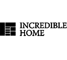 Incredible Home Logo