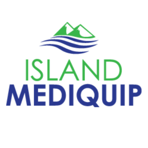 Island Mediquip Logo