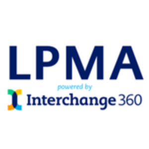 LPMA LPMA Logo
