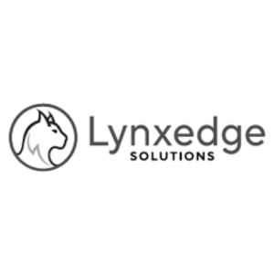 Lynxedge Logo