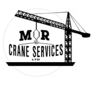 MR Crane MR-Crane logo