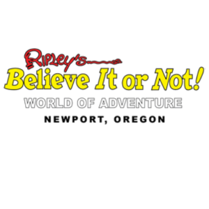 Ripley's Logo