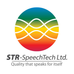 STR Logo