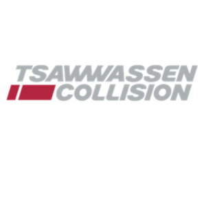 Tsawwassen Collision
