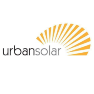 Urban Solar Logo